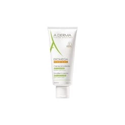 Aderma Exomega Control Crema 200 Ml