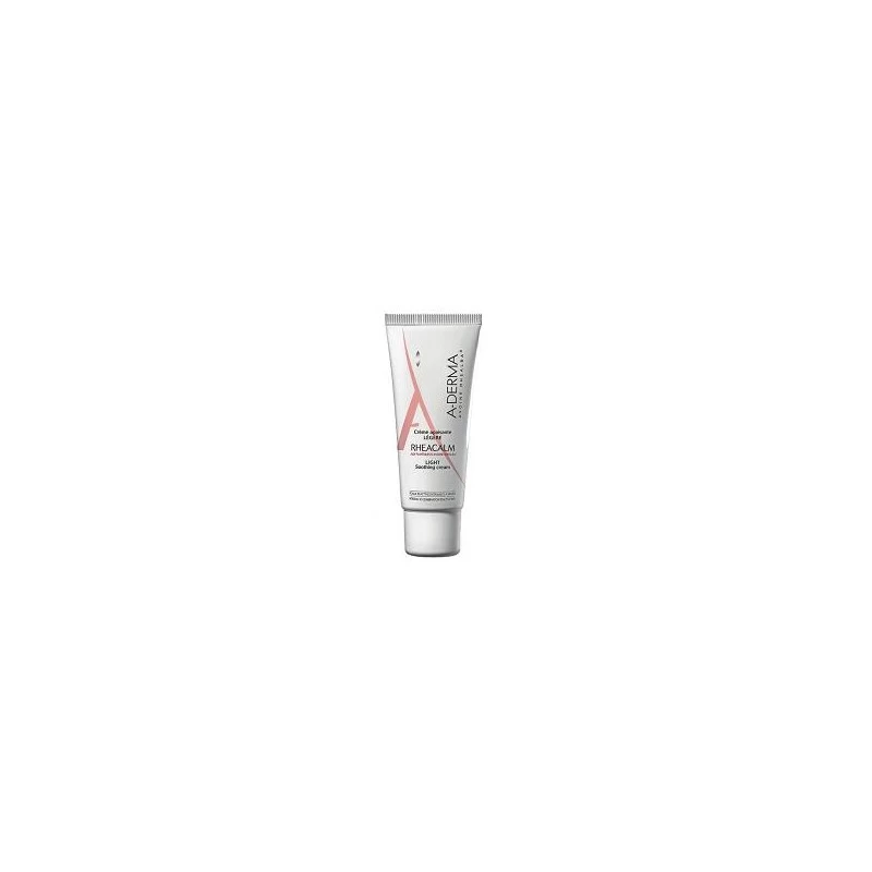 Aderma Rheacalm Crema Leggera 40 Ml