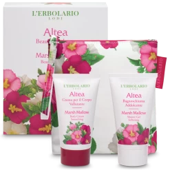 ALTEA BEAUTY POCHETTE 1 BAGNOSCHIUMA 75 ML + 1 CREMA CORPO 75 ML