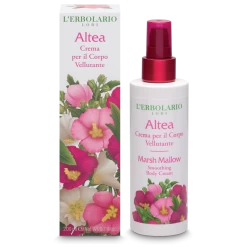 ALTEA CREMA CORPO VELLUTANTE 200 ML