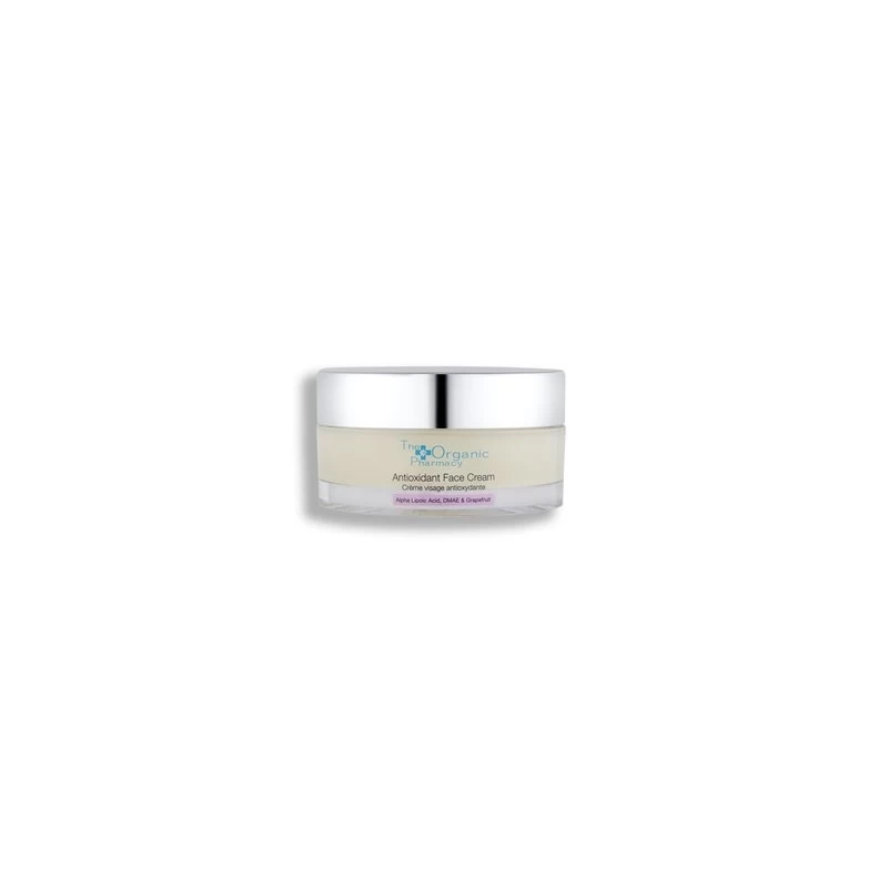 Antioxidant Face Cream 50ml The Organic Pharmacy