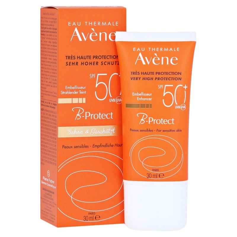 Avène B- Protect Spf50+ 30ml