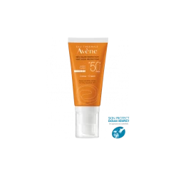Avène Crema Pelli Sensibili E Secche 50 Ml SPF50+