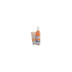 Avène Avene Solare Kit Spray Spf 50+ 200 Ml + Trixera Nutrition Detergente 100 Ml