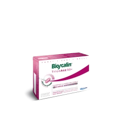 Bioscalin TricoAge 45+ 30 Cpr