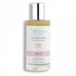 Collagen Mask The Organic Pharmacy