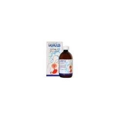 D. M. G. Italia Gastrotuss Sciroppo Antireflusso 500 Ml