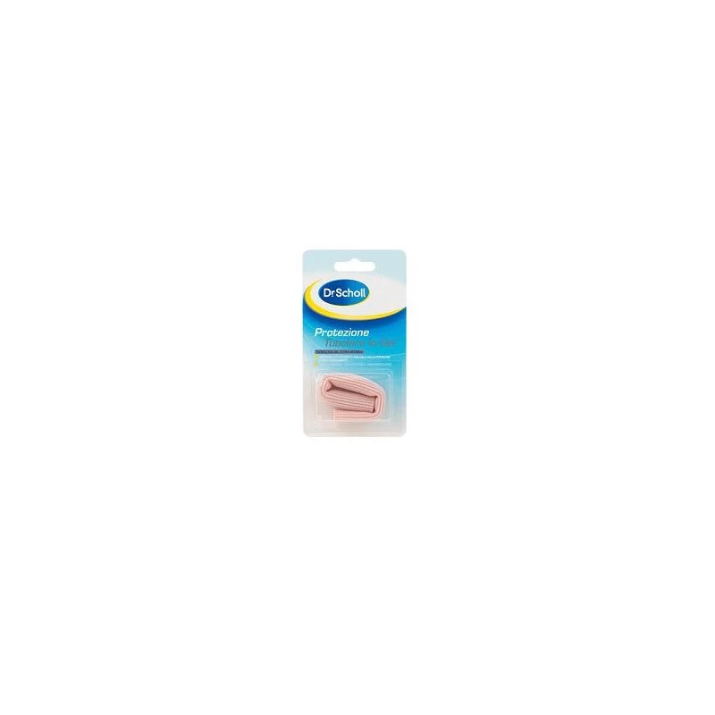 Dr. Scholl's Div. Rb Healthcare Protezione Tubolare In Gel Gelactiv Scholl