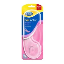 Dr. Scholl's Div. Rb Healthcare Scholl Gel Activ Scarpe Aperte