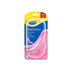Dr. Scholl's Div. Rb Healthcare Scholl Gel Activ Tacchi Alti