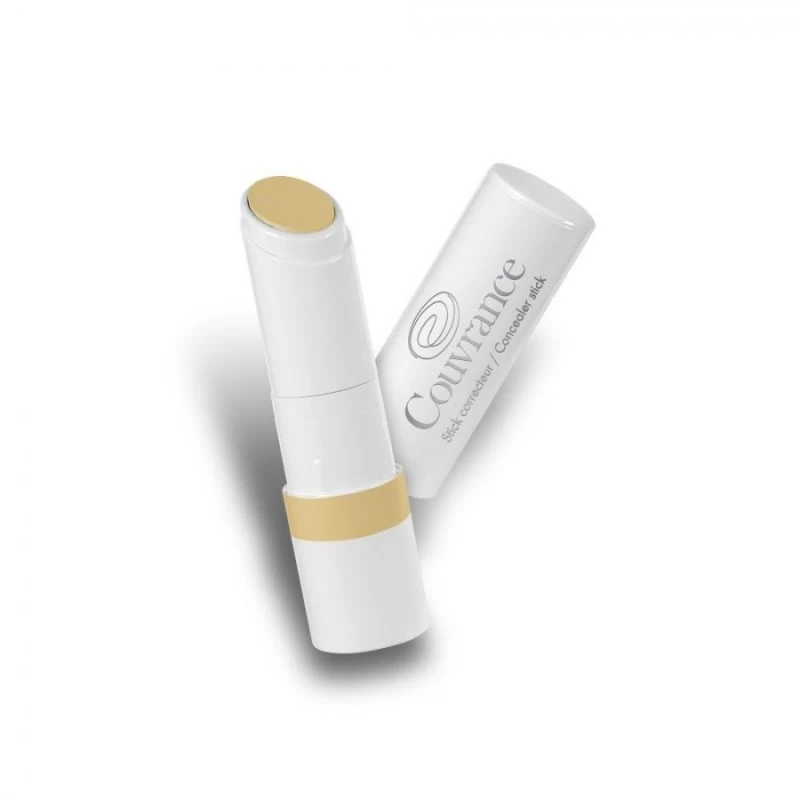 Avène Eau Thermale Avene Couvrance Stick Correttore Giallo 3 G