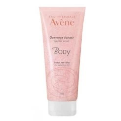 Avène Eau Thermale Avene Gommage 200 Ml