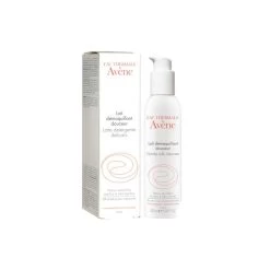 Avène Eau Thermale Avene Latte Detergente Delicato 200 Ml