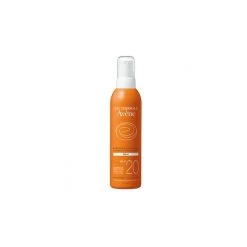 Avène Eau Thermale Avene Solar Spray Fp20 200 Ml