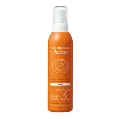 Avène Eau Thermale Avene Spray Solare Spf 30 200 Ml