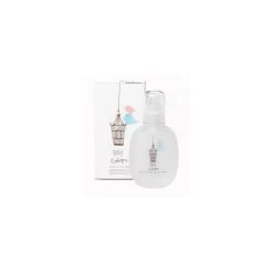 Exclusivas Rimar S. L. Suavinex Colonia Baby 100ml Nuova Fragranza
