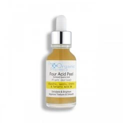 Four Acid Peel Serum 30ml The Organic Pharmacy