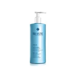 Rilastil Aqua Latte Corpo - 400 Ml