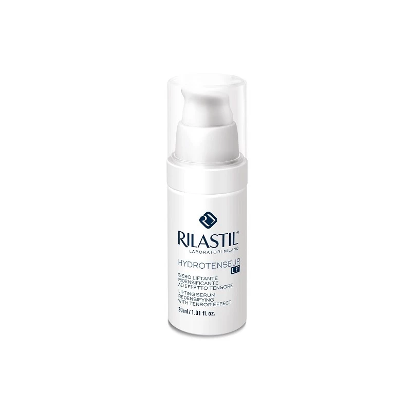 Rilastil Hydrotenseur Siero Liftante - 30 Ml
