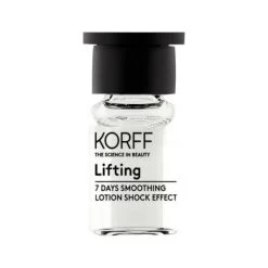 KORFF LIFTING LOZIONE 7GG EFFETTO URTO 7 FLACONCINI DA 2 ML