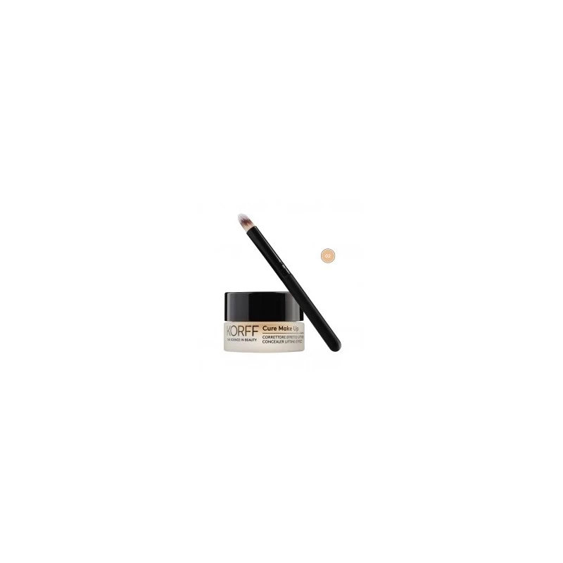 KORFF MAKE UP CORRETTORE EFFETTO LIFTING 02