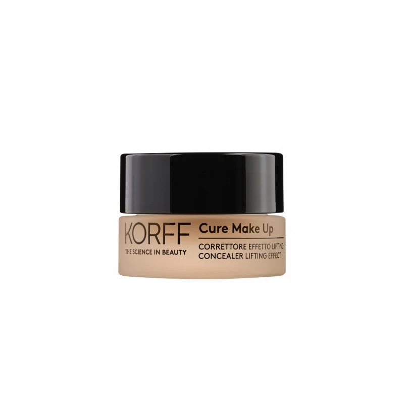 KORFF MAKE UP CORRETTORE EFFETTO LIFTING 03