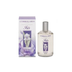 L'erbolario Iris Acqua Profumata Tonica 100 Ml