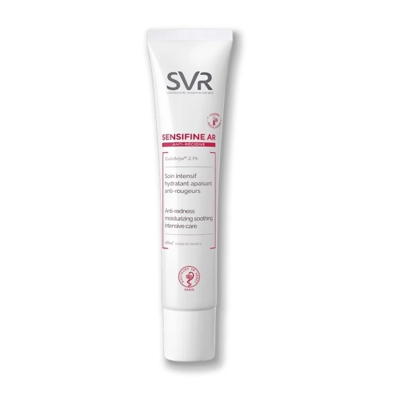 Filorga Laboratoires Svr Sensifine Ar Creme Spf50 50 Ml