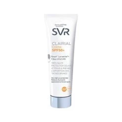 Filorga Laboratoires Svr Svr Clairial Crema Spf50+ 50 Ml