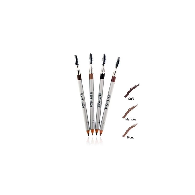 Mavala Italia Mavala Crayon Sourcils 03 Marrone