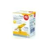 Pikdare Strisce Misurazione Glicemia Pic Glucotest 25 Pezzi