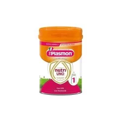 Plasmon Nutri-uno 1 Polvere 750 G