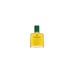 René Furterer Complexe 5 Concentrato Vegetale Rigenerante - 50 Ml