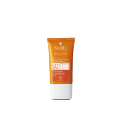 Rilastil D-CLAR Crema Viso SPF50+ LIGHT