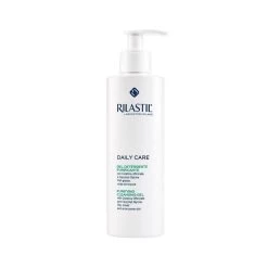 Rilastil Daily Care Gel Detergente Viso - 250 Ml