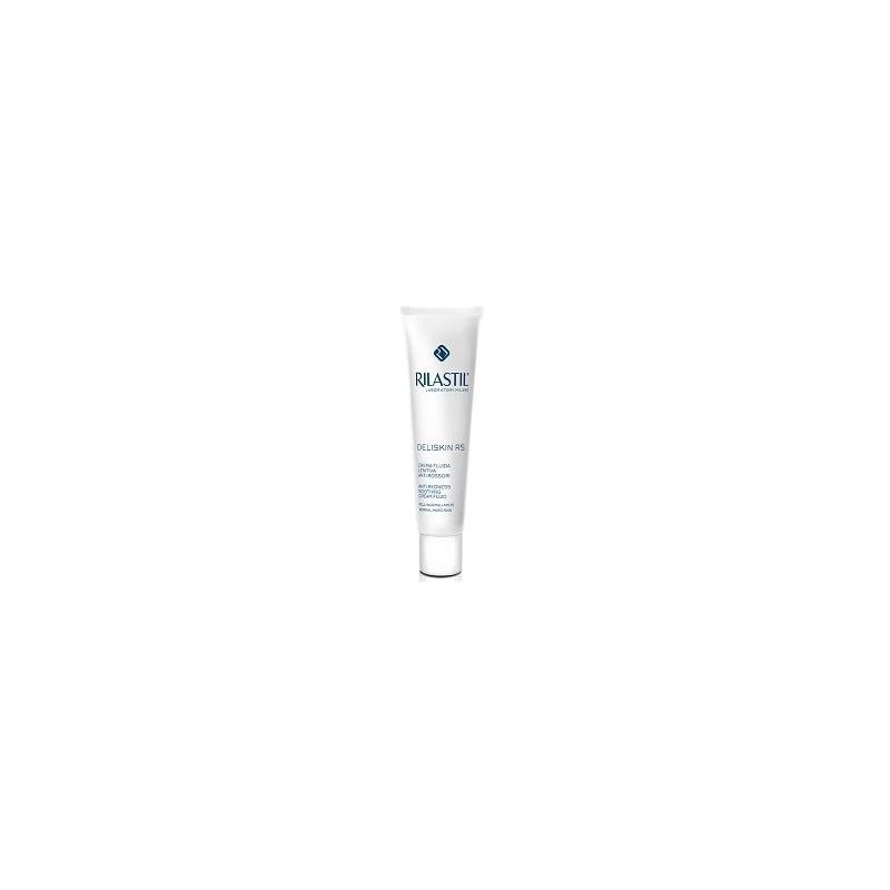 Rilastil Deliskin RS Crema Fluida Anti-Rossore - 40 Ml