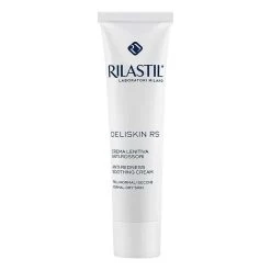 Rilastil Deliskin RS Crema Lenitiva Anti-Rossore - 40 Ml