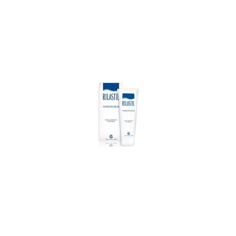 Rilastil Hydrotenseur Crema Idratante Viso - 50 Ml