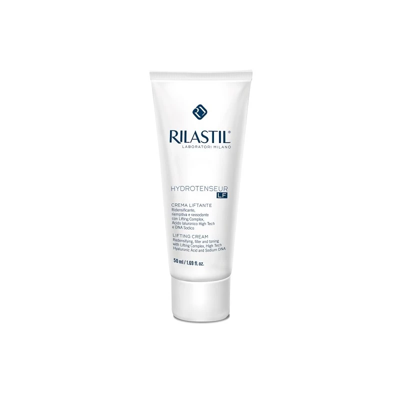 Rilastil Hydrotenseur Crema Liftante Viso - 50 Ml