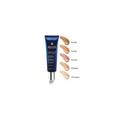 Rilastil Maquillage Fondotinta Riequilibrante Mattifiant 40 - 30 Ml