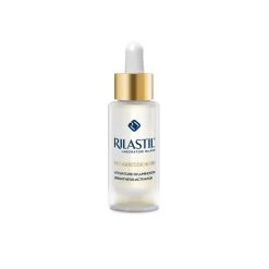Rilastil Progression HD Attivatore Di Luminosità Crema Viso - 30 Ml