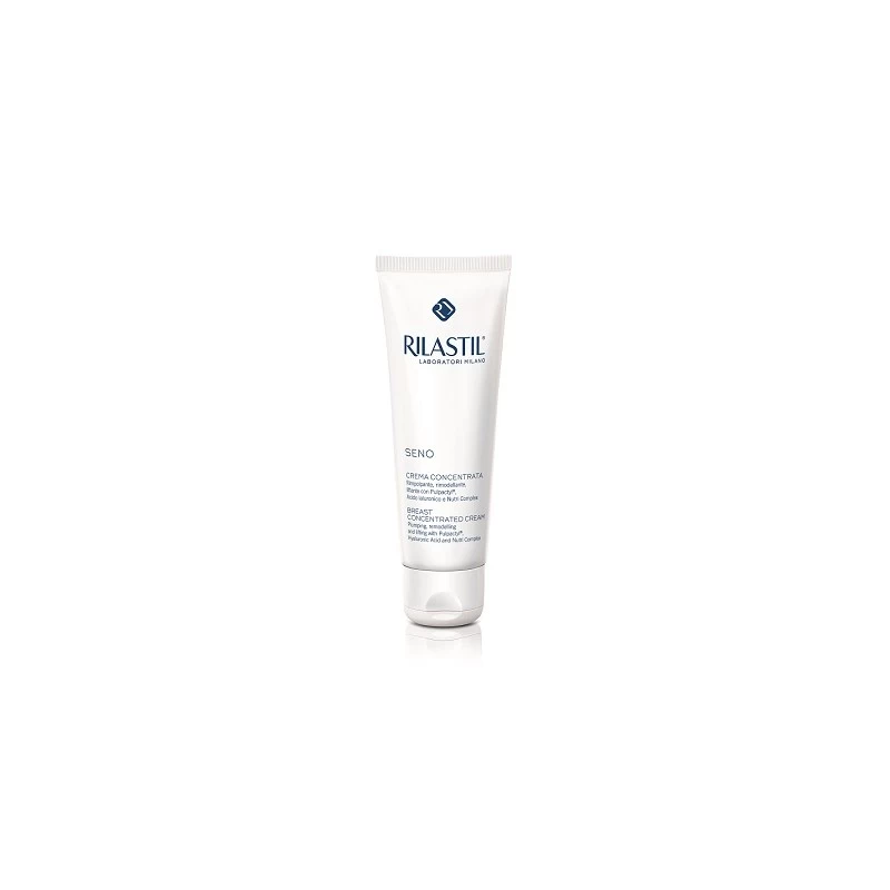 Rilastil Seno Crema Concentrata - 75 Ml