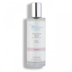 Rose Facial Spritz 100ml The Organic Pharmacy