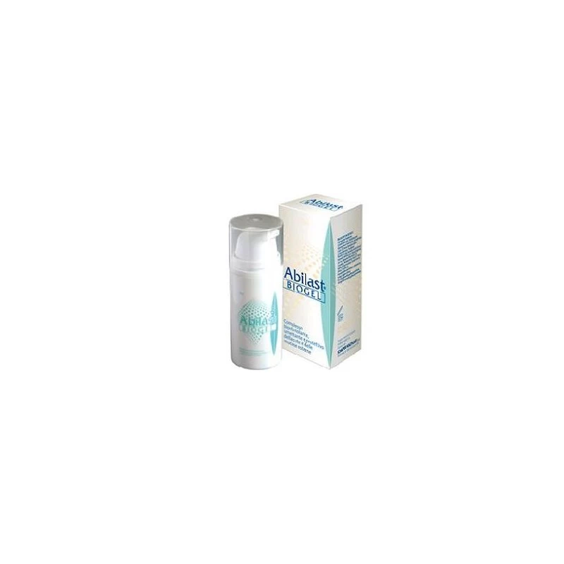 Specialist Abilast Biogel 50 Ml