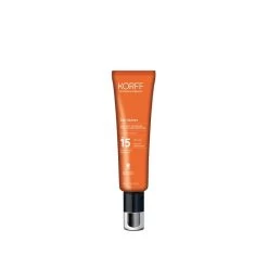 Sun Secret Fluido Viso SPF15 KORFF