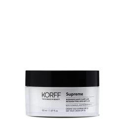 SUPREME Crema Viso Giorno Antirughe SPF20 RR KORFF