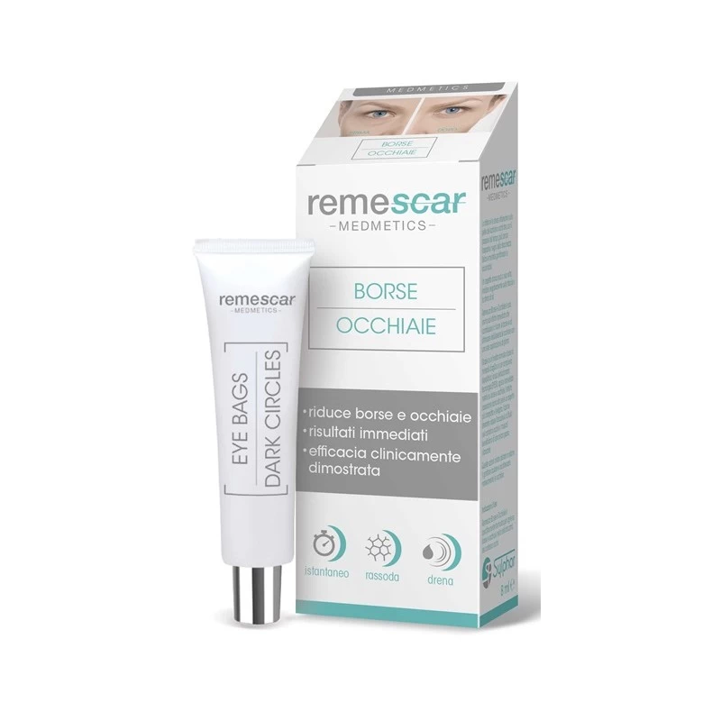 Sylphar Nv Remescar Eye Bags Borse Occhi