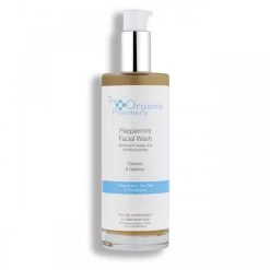 The Organic Pharmacy - Peppermint Facial Wash