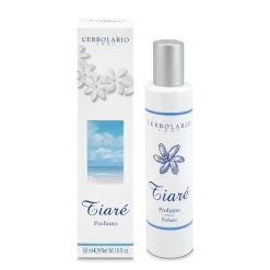 TIARE' PROFUMO 50 ML