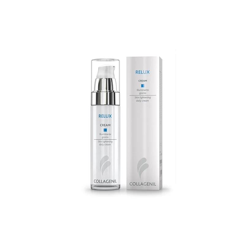 Collagenil Relux Cream - 50 Ml